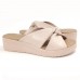 Flatform Papete 22203 Corinto Pele