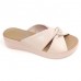 Flatform Papete 22203 Corinto Pele