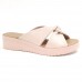 Flatform Papete 22203 Corinto Pele