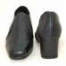 Feito Pra Você - Bota 22623 couro Preto