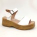 Flatform Papete 24101 Branco