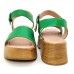 Flatform Papete 24101 Verde