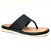 Flatform Papete 24202 Preto