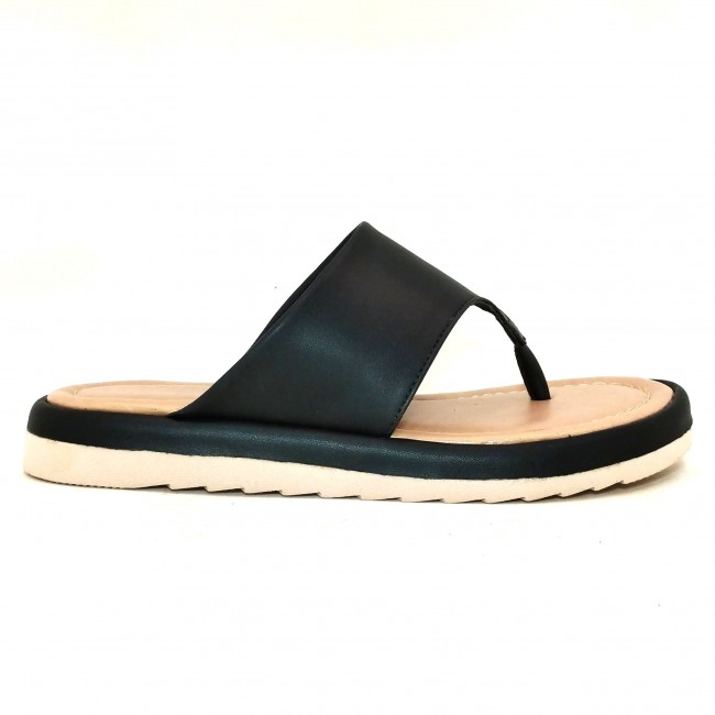 Flatform Papete 24202 Preto