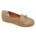 Feito Pra Você * Loafer Mocassim 22402 Couro