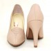 Scarpin 24612 Nude