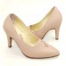 Scarpin 24612 Nude