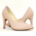 Scarpin 24612 Nude