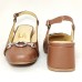 Slingback 24606 Terra