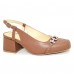 Slingback 24606 Terra