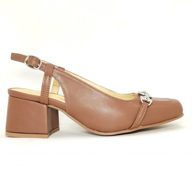 Slingback 24606 Terra