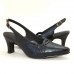 Slingback 24613 Preto